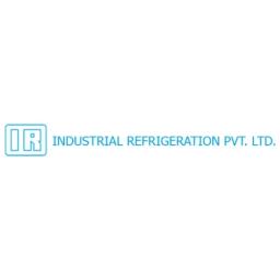 Industrial Refrigeration official logo
