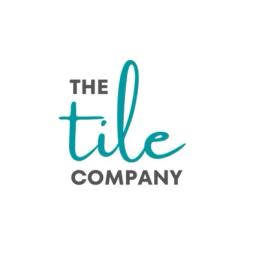 The Tile Company's logo