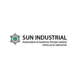 Sun Industrial's logo