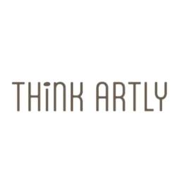 Think Artly's logo