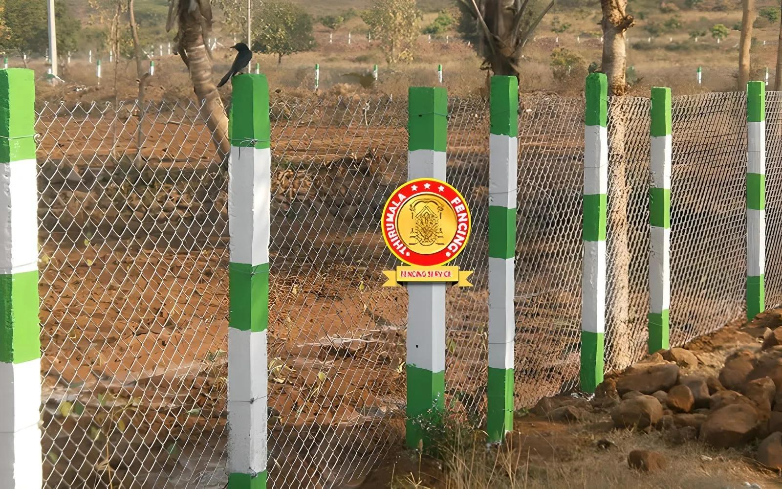 Thirumala Fencing Contractors
