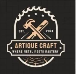Artique Crafts official logo