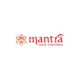 Mantra Gold Coatings official logo