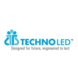 Techno Led's logo