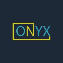 Onyx's logo