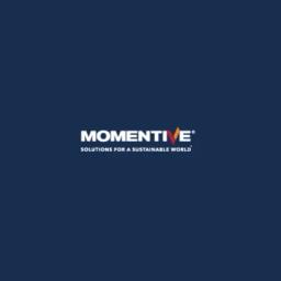 Momentive official logo