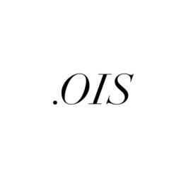Objects in Space's logo