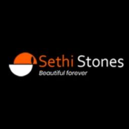 Sethi Stones's logo