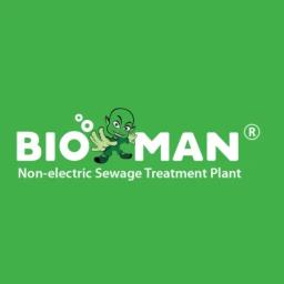 Bioman official logo