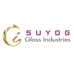 Suyog's logo