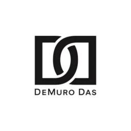 DeMuro  Das's logo