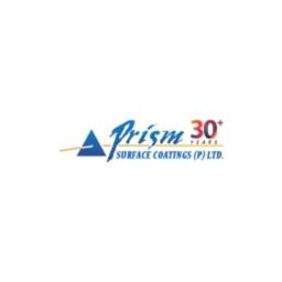 Prism Surface official logo