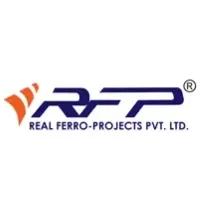 Real Ferro-Projects official logo