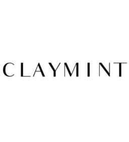 Claymint official logo