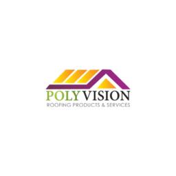 Poly Vision's logo