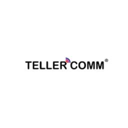Teller Comm's logo