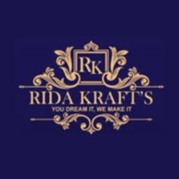 Rida Krafts's logo