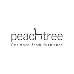 Peachtree's logo