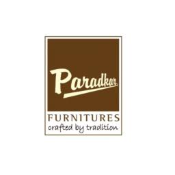 Paradkar's logo