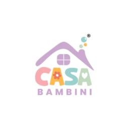 Casa Bambini official logo