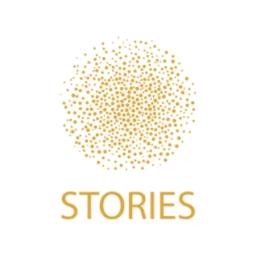 Stories's logo