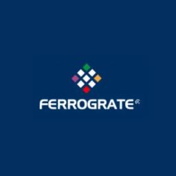 Ferrograte official logo