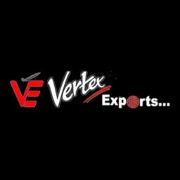 Vertex Exports's logo