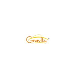 Gravity official logo