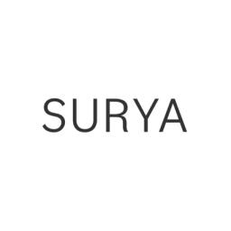 Surya Spaces's logo