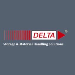 Delta's logo