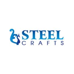 Steel Crafts's logo