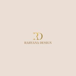 Rabyana Design's logo