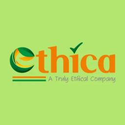 Ethica official logo