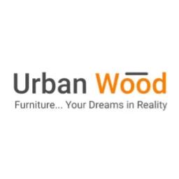 Urbanwood's logo