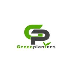 Green Planters official logo