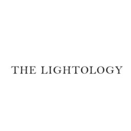 The Lightology's logo