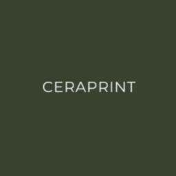 Ceraprint's logo