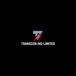 Transcon's logo