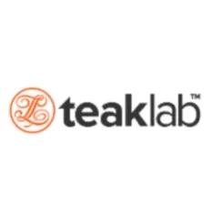 Teaklab's logo