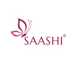 Saashi's logo