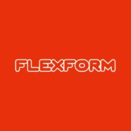 Flexform official logo