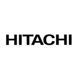 HitachiAircon official logo