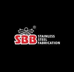 SBB Stainless Steel Fabrication's logo