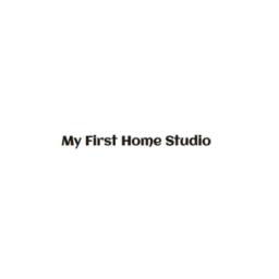 My First Home Studio official logo