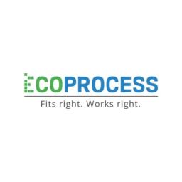 Ecoprocess's logo