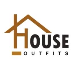 House Outfits official logo