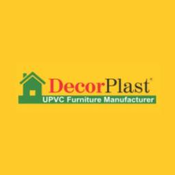 Decor Plast official logo