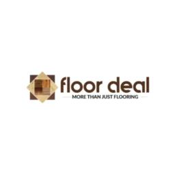 Floor Deal official logo