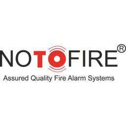 Notofire official logo