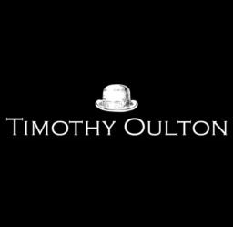 Timothy Oulton's logo